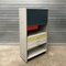 Model 5600 Cabinet with Folding Desktop by André Cordemeyer / Dick Cordemeijer for Gispen, 1960s, Image 2