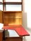 Italian Shelf in the Style of Franco Albini, 1960s, Image 15