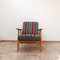 Mid-Century Model 240 Cigar Armchair by Hans J. Wegner for Getama 7