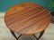 Danish Mahogany Coffee Table, 1960s, Image 6