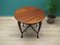 Danish Mahogany Coffee Table, 1960s, Image 5