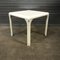 Off-White Selene Dining Table by Vico Magistretti for Artemide, 1970s 2