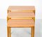 Nesting Tables by Rex Raab for Wilhelm Renz, 1960s, Set of 3, Image 6