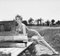 Stampa Brigitte Bardot Archival Pigment in nero di Bettmann, Immagine 1