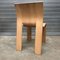 Bentwood Strip Stackable Dining Chairs by Gijs Bakker for Castelijn, 1980s, Set of 4 6