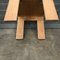 Bentwood Strip Stackable Dining Chairs by Gijs Bakker for Castelijn, 1980s, Set of 4 17
