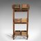 Vintage Storage Rack 6