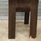 Stackable Bentwood Strip Dining Chairs by Gijs Bakker, 1980s, Set of 2, Image 21