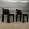 Stackable Bentwood Strip Dining Chairs by Gijs Bakker, 1980s, Set of 2, Image 5