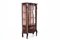 Antique French Display Cabinet, 1880s, Image 2