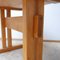 French Pine Desk by Charlotte Perriand, 1960s, Image 10