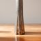 Mid-Century French Rocket-Shaped Candleholders, Set of 3, Image 6