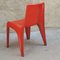 B1171 Chair by Helmut Bätzner for Bofinger, 1960s, Image 3