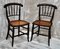 Regency Cane Side Chairs, Set of 2, Image 6
