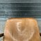 Wooden Folding Chair by Egon Eiermann for Wilde+Spieth, 1960s, Image 15
