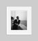 Burt Lancaster Archival Pigment Print Framed in White, Image 2