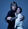 Luke und Leia in Weiß von Terry O'Neill 1