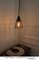 Nasse S Black Pendant by Muller-Oleszkowicz for Best Before 1