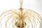 Murano Glass Chandelier in style of Paolo Venini, 1960s, Image 3