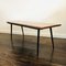 Mid-Century Vintage Teak Coffee Table, 1960s, Image 1