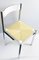 Italian Chairs from Formenti e Giovenzana, 1960s, Set of 4, Image 4