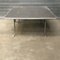 Vintage Model 412 Grey Square Coffee Table by Willem Hendrik Gispen, Image 4
