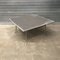 Vintage Model 412 Grey Square Coffee Table by Willem Hendrik Gispen 3