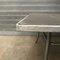 Vintage Model 412 Grey Square Coffee Table by Willem Hendrik Gispen 8