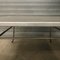 Vintage Model 412 Grey Square Coffee Table by Willem Hendrik Gispen 13