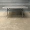 Vintage Model 412 Grey Square Coffee Table by Willem Hendrik Gispen 16