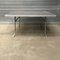 Vintage Model 412 Grey Square Coffee Table by Willem Hendrik Gispen, Image 16