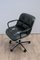 Vintage Leather Executive Desk Chair by Charles Pollock for Knoll Inc. / Knoll International, Image 7
