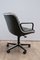 Vintage Leder Executive Chair von Charles Pollock für Knoll Inc. / Knoll International 4