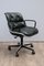 Vintage Leather Executive Desk Chair by Charles Pollock for Knoll Inc. / Knoll International 11