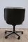 Vintage Leather Executive Desk Chair by Charles Pollock for Knoll Inc. / Knoll International 9