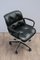 Vintage Leather Executive Desk Chair by Charles Pollock for Knoll Inc. / Knoll International 8