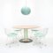 Postmodern Trias Dining Table by Hugo De Ruiter for Leolux, 1980s 2