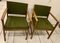 Scandinavian Teak Armchairs, 1960s, Set of 2, Image 5