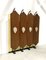 Italian Coat Rack, 1950s, Image 2