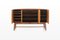 Danish Teak Sideboard by Svend Åge Madsen for K. Knudsen & Son, 1950s 2