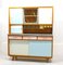 Vintage Kitchen Cabinet, Germany 1950s, Image 4