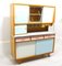 Vintage Kitchen Cabinet, Germany 1950s 2