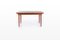 Danish Teak Dining Table from Omann Jun, 1960s, Image 1