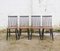 Fanett Chairs by Ilmari Tapiovaara for Stol Kamnik, 1964, Set of 4 1