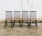 Fanett Stühle von Ilmari Tapiovaara für Stol Kamnik, 1964, 4er Set 1