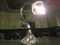 Crystal Glass Table Lamp, 1970s, Image 12