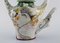 Art Nouveau Teapot Decorated with Coy Fish, Colenbrander, Netherlands 6