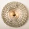 Bubble Flush Mount or Wall Sconce by Helena Tynell, 1960s 8