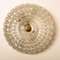 Bubble Flush Mount or Wall Sconce by Helena Tynell, 1960s 13