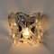 Catena Wall Sconce or Light by J.T. Kalmar, Austria 11